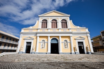 Guadeloupe Landmark Church